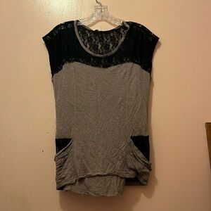 Charming Charlie medium